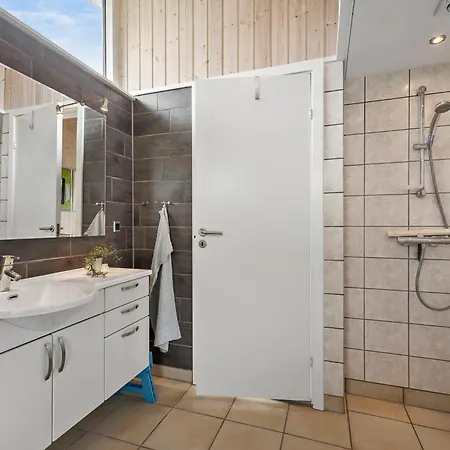 Prázdninový dům Stunning In With Kitchen *