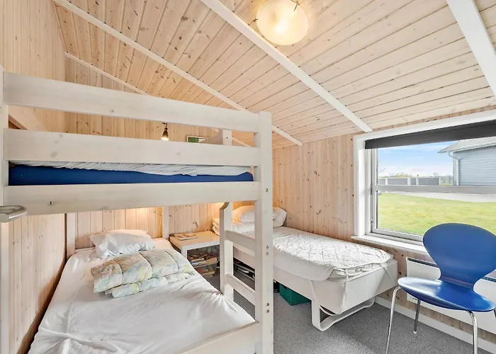 Casa vacanze Stunning In With Kitchen Frorup