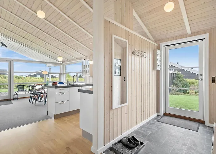 Casa vacanze Stunning In With Kitchen *