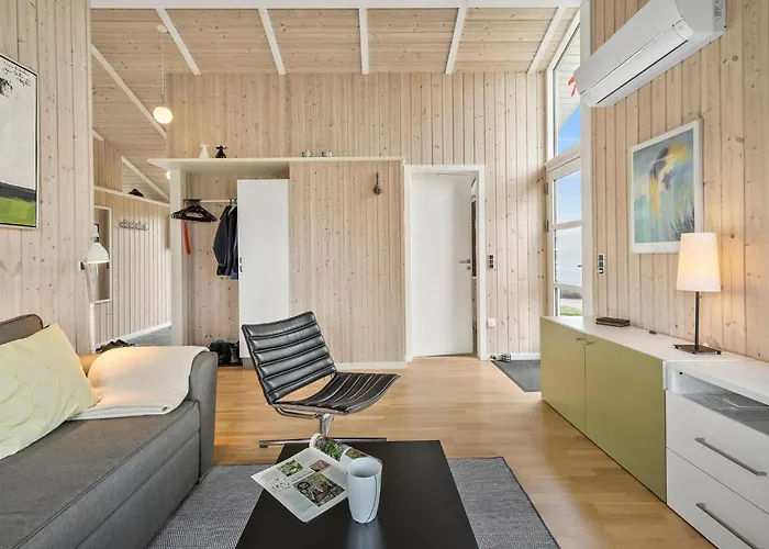 Casa vacanze Stunning In With Kitchen Frorup