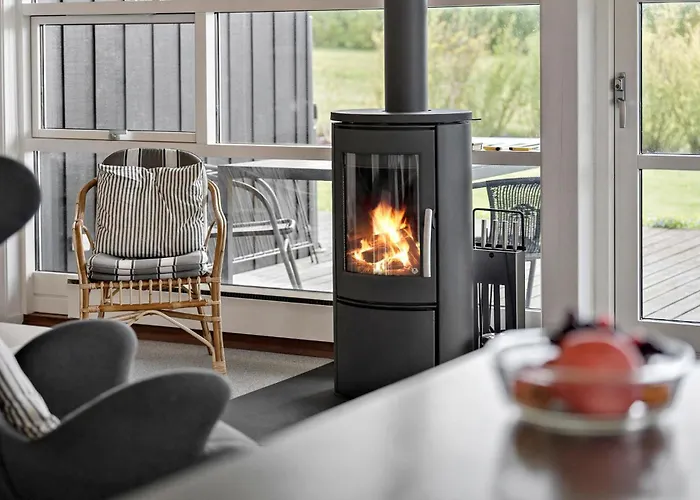 Casa vacanze Stunning In With Kitchen