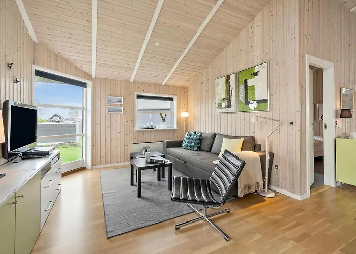 Dom wakacyjny Stunning In With Kitchen *