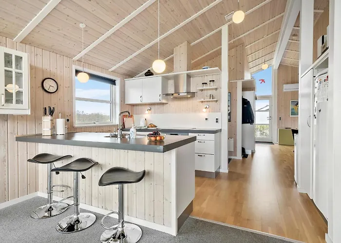 Casa vacanze Stunning In With Kitchen