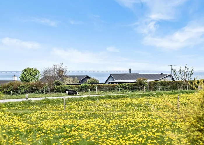 Stunning In With Kitchen *